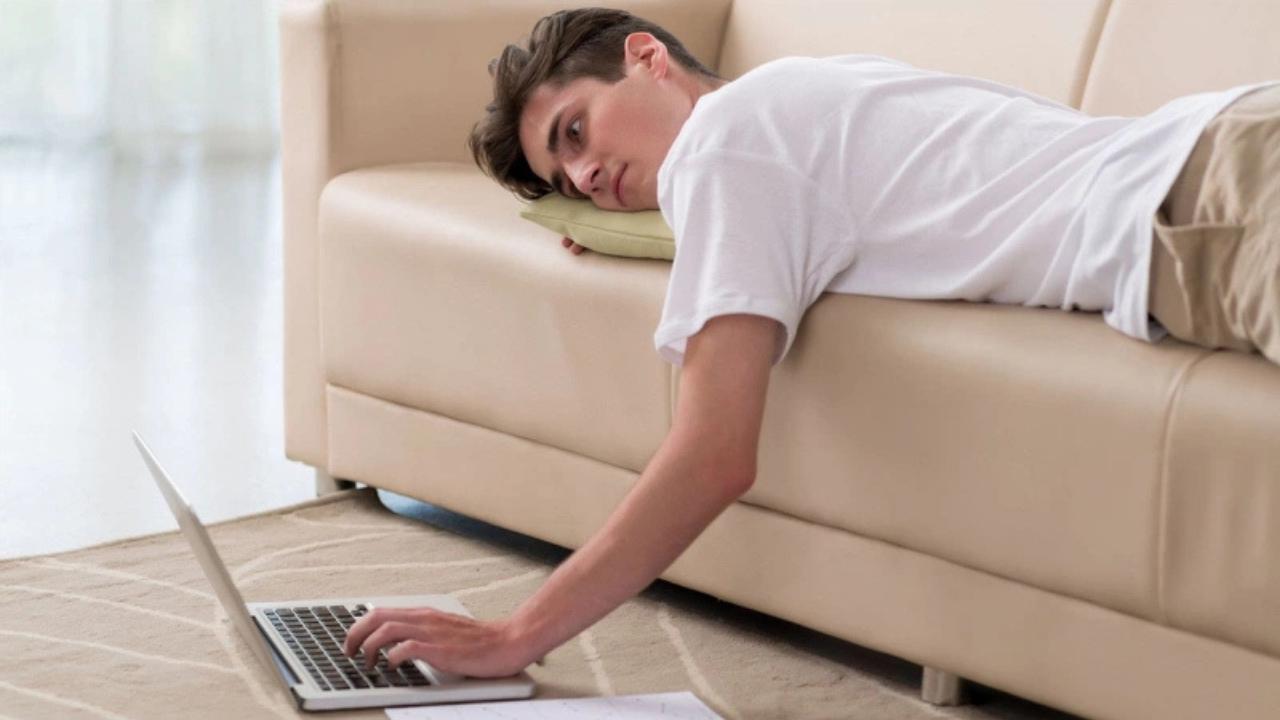 Thói quen sinh hoạt